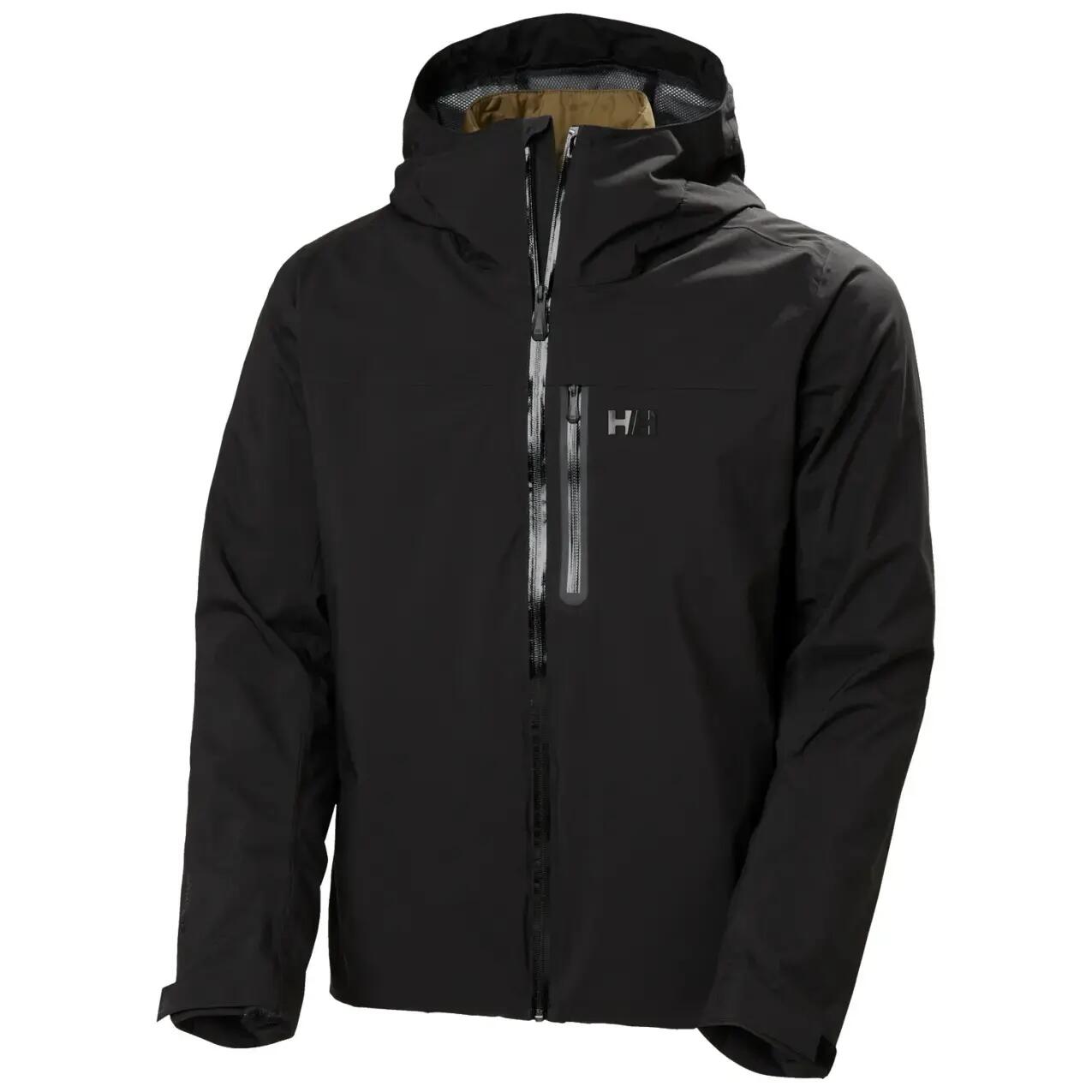 3-in-1-Skijacke Helly Hansen Swift 1/6