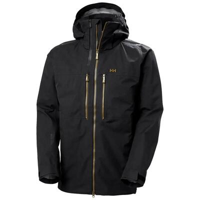 Giacca da sci Helly Hansen Atlas Infinity H2flow Shell