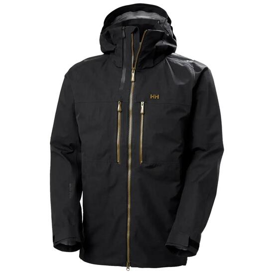 Giacca da sci Helly Hansen Atlas Infinity H2flow Shell