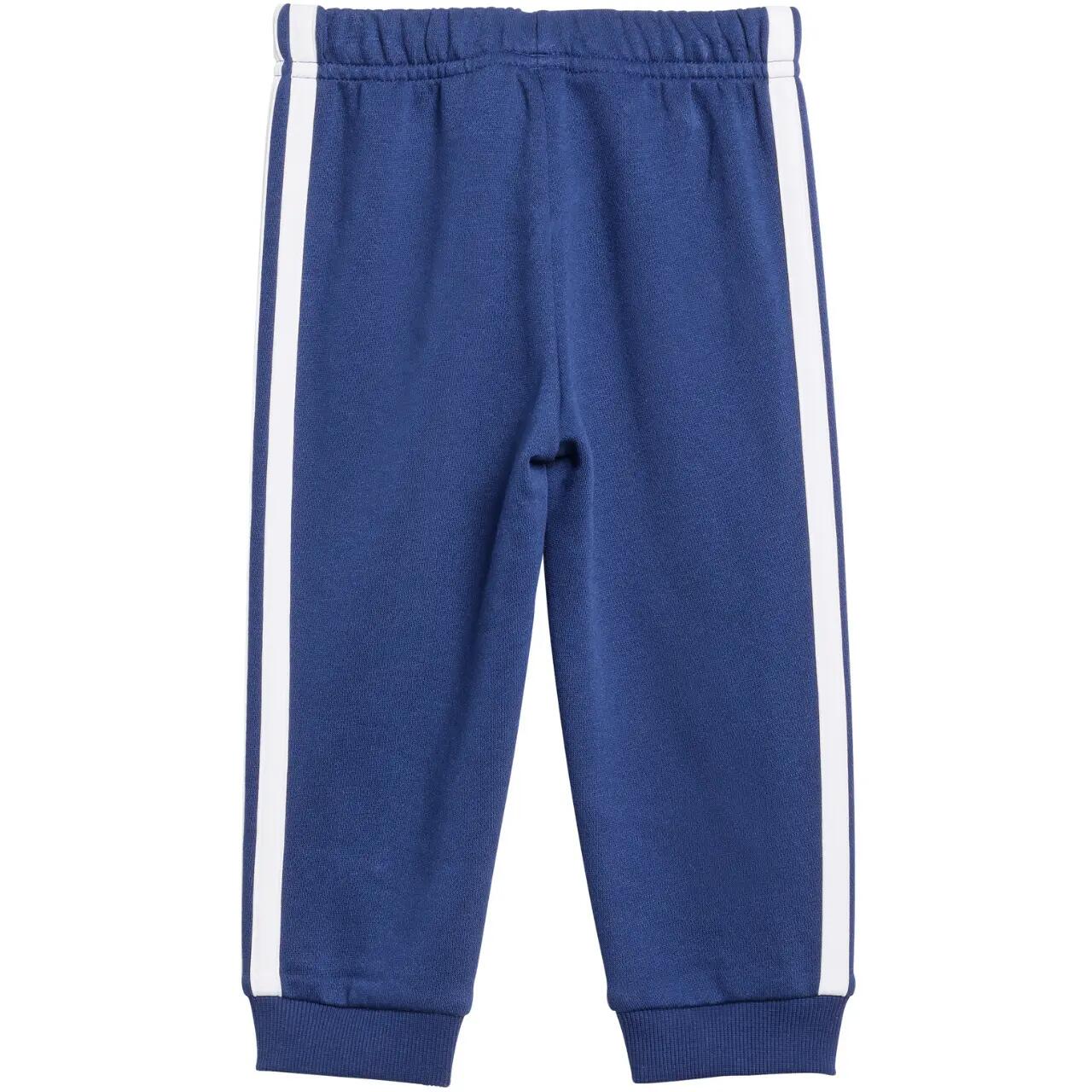 Ensemble adidas Essentials Tiberio 3 Stripes enfant 4/7