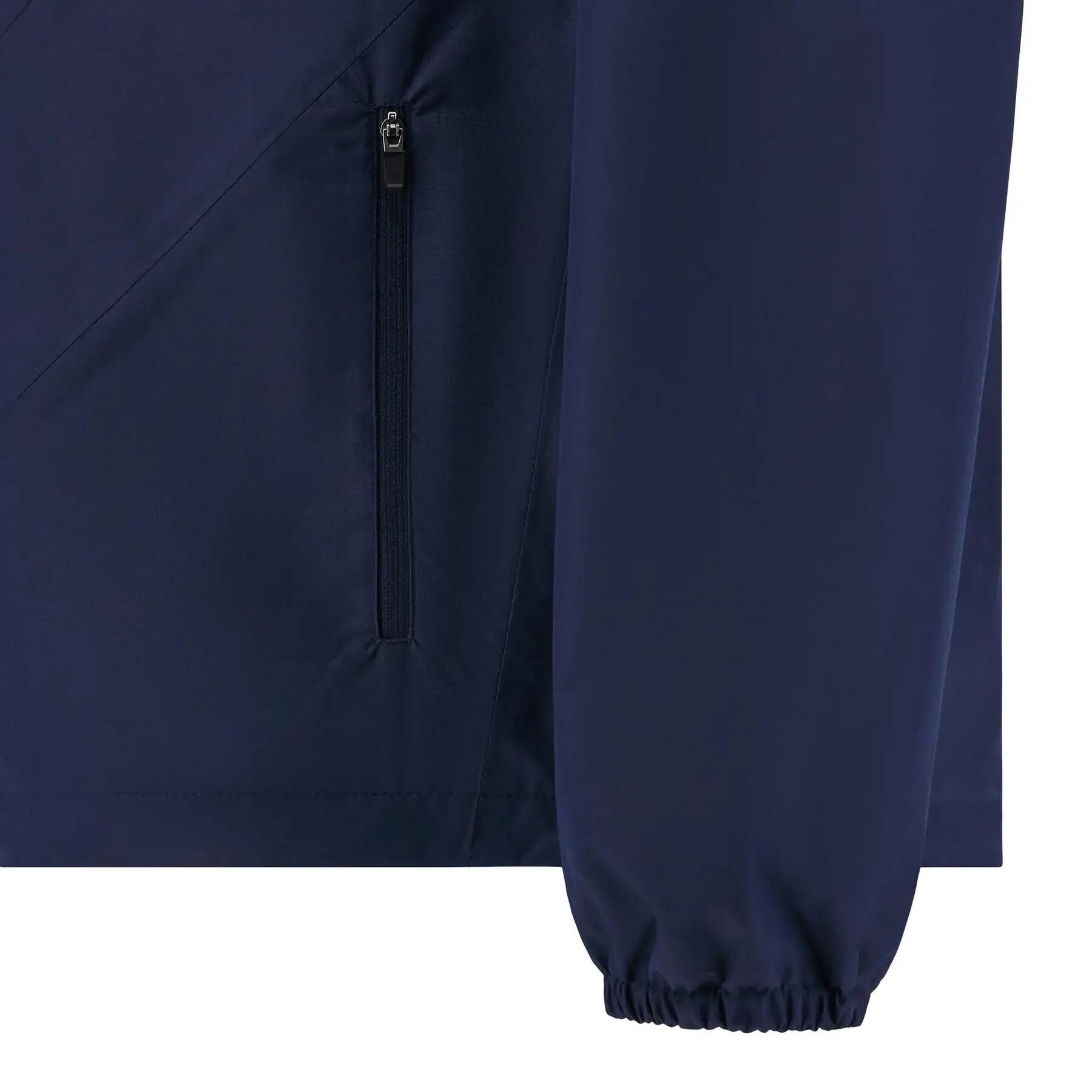 Wasserdichte Jacke Schottland 2024 5/5