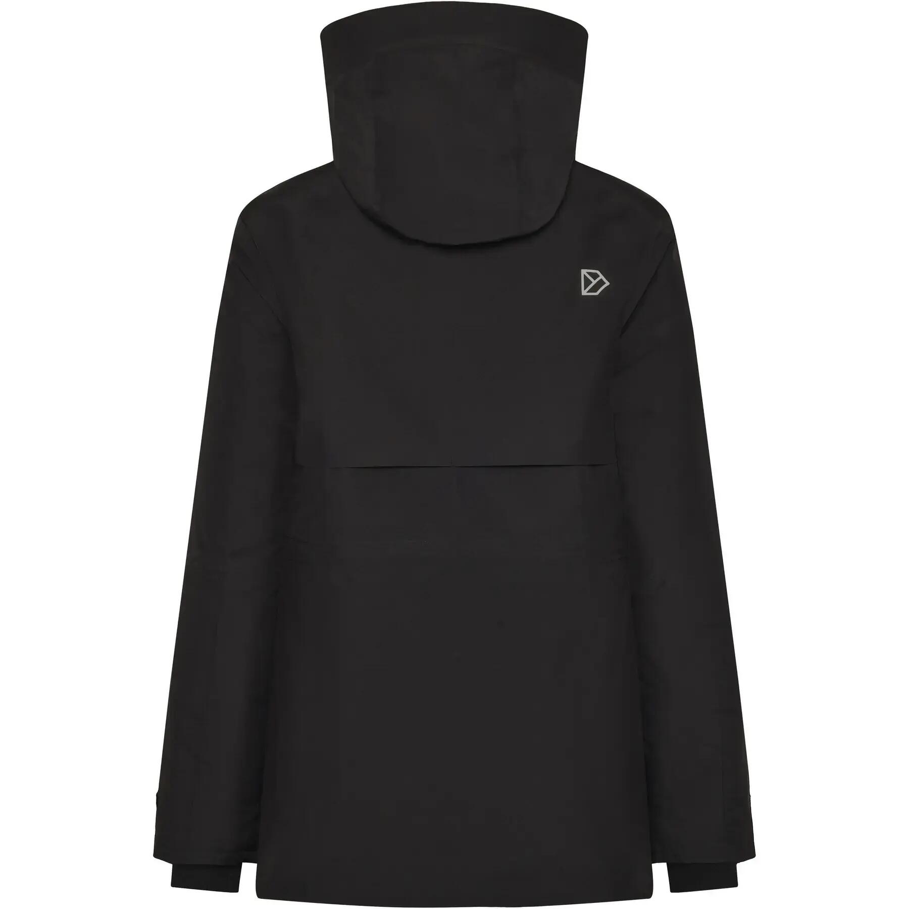 Parka femme Didriksons Tuva 2/2