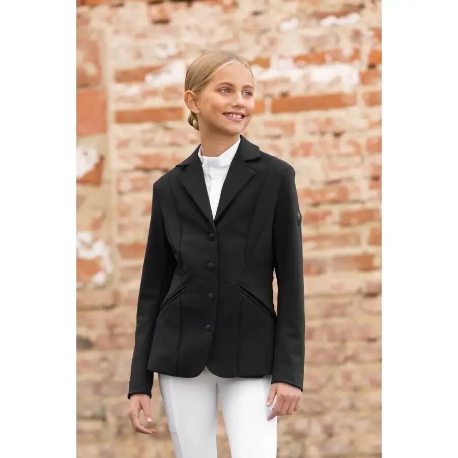Giacca da competizione da donna Covalliero Parigo 3/3