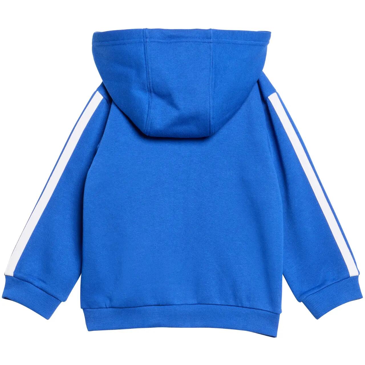 Ensemble adidas Essentials Tiberio 3 Stripes enfant 3/7