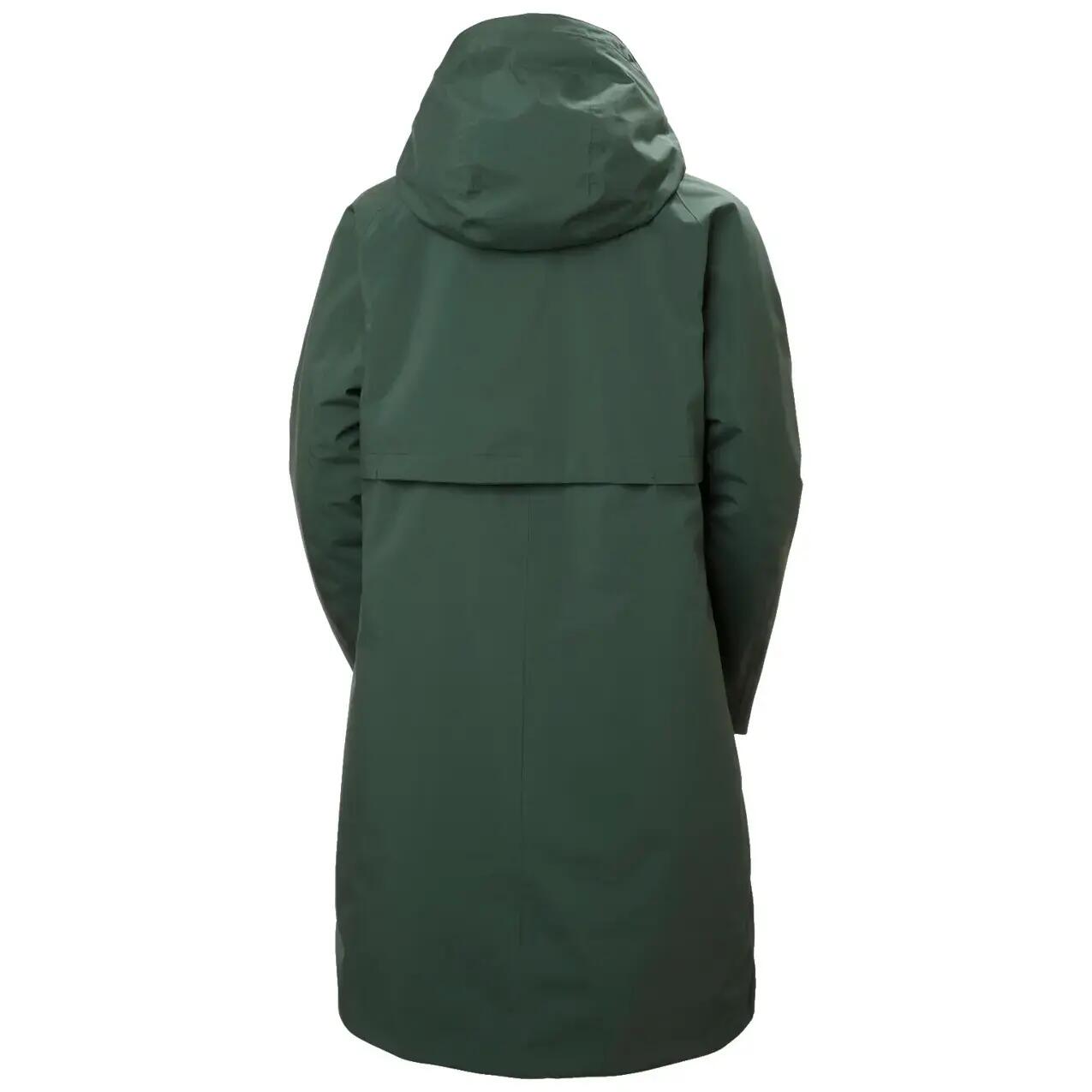 Impermeabile da donna Helly Hansen Lily 6/7