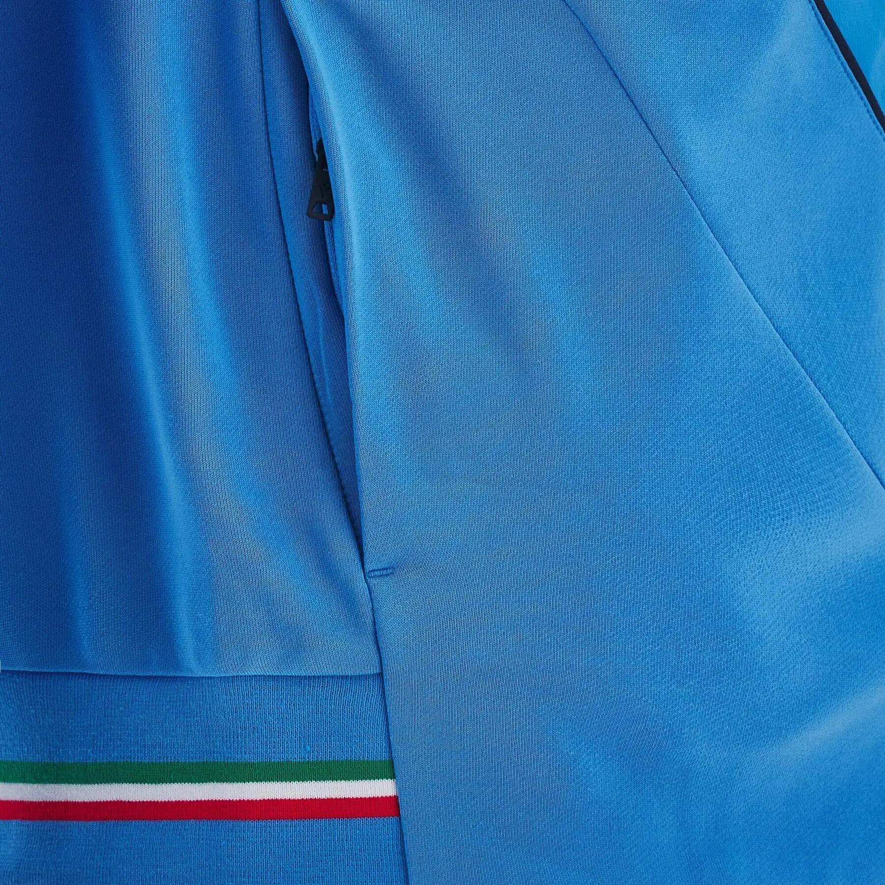 Trainingsjacke Italien 2024 5/5