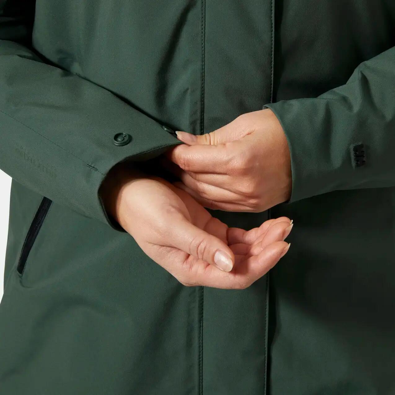 Impermeabile da donna Helly Hansen Lily 5/7