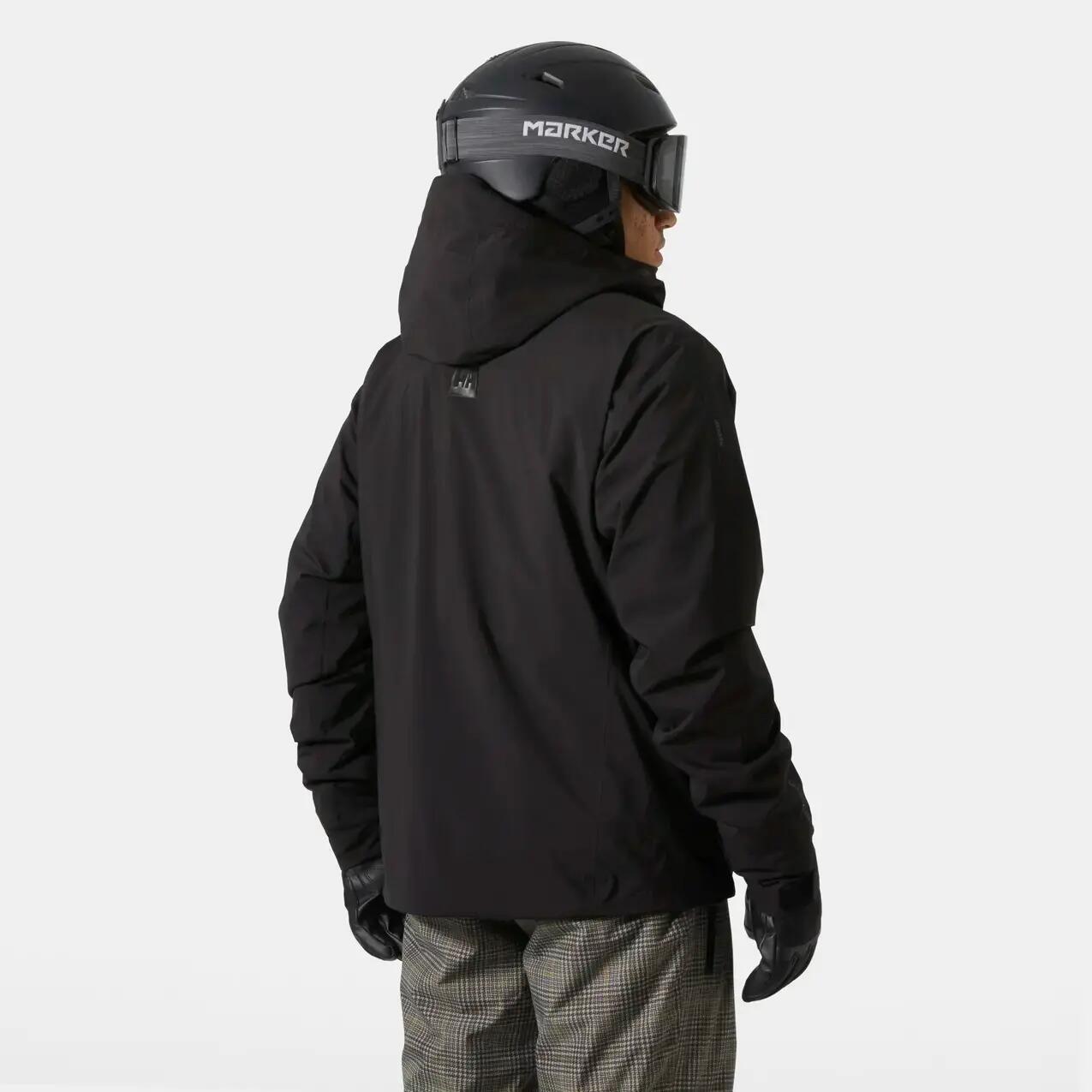 Kurtka narciarska 3 w 1 Helly Hansen Swift 3/6