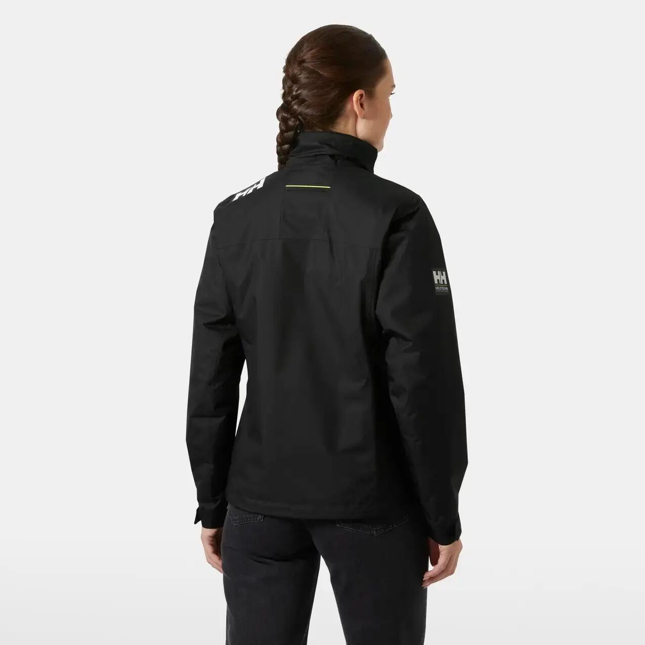 Waterdicht damesjack Helly Hansen Crew Pile 4/7