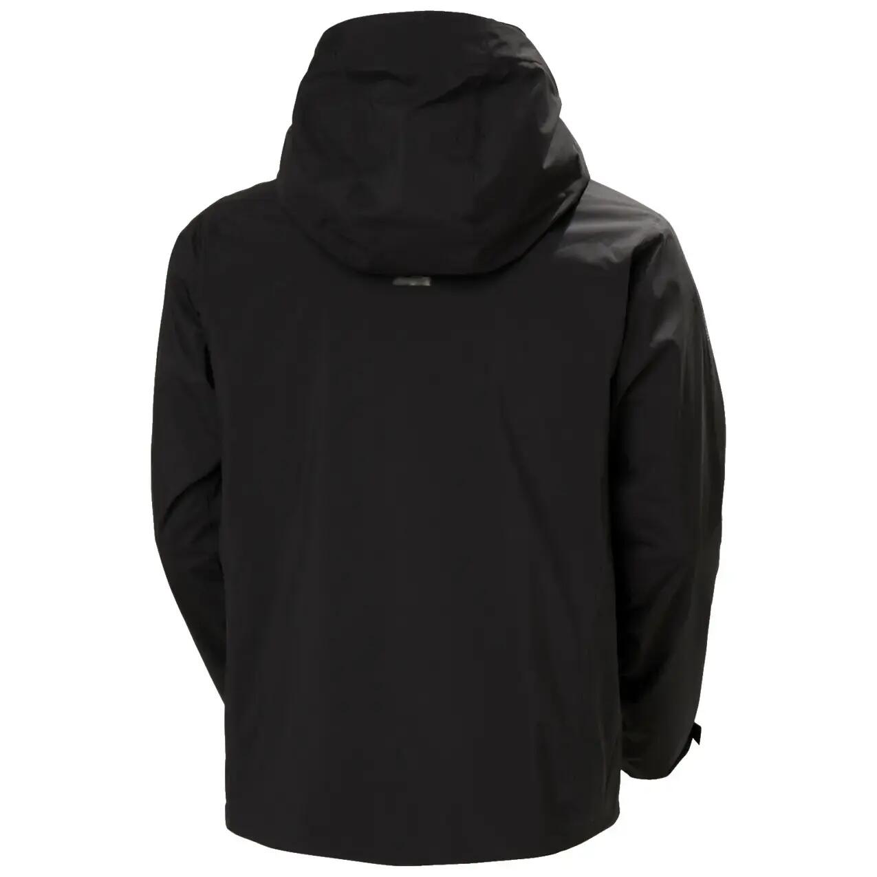 Kurtka narciarska 3 w 1 Helly Hansen Swift 2/6