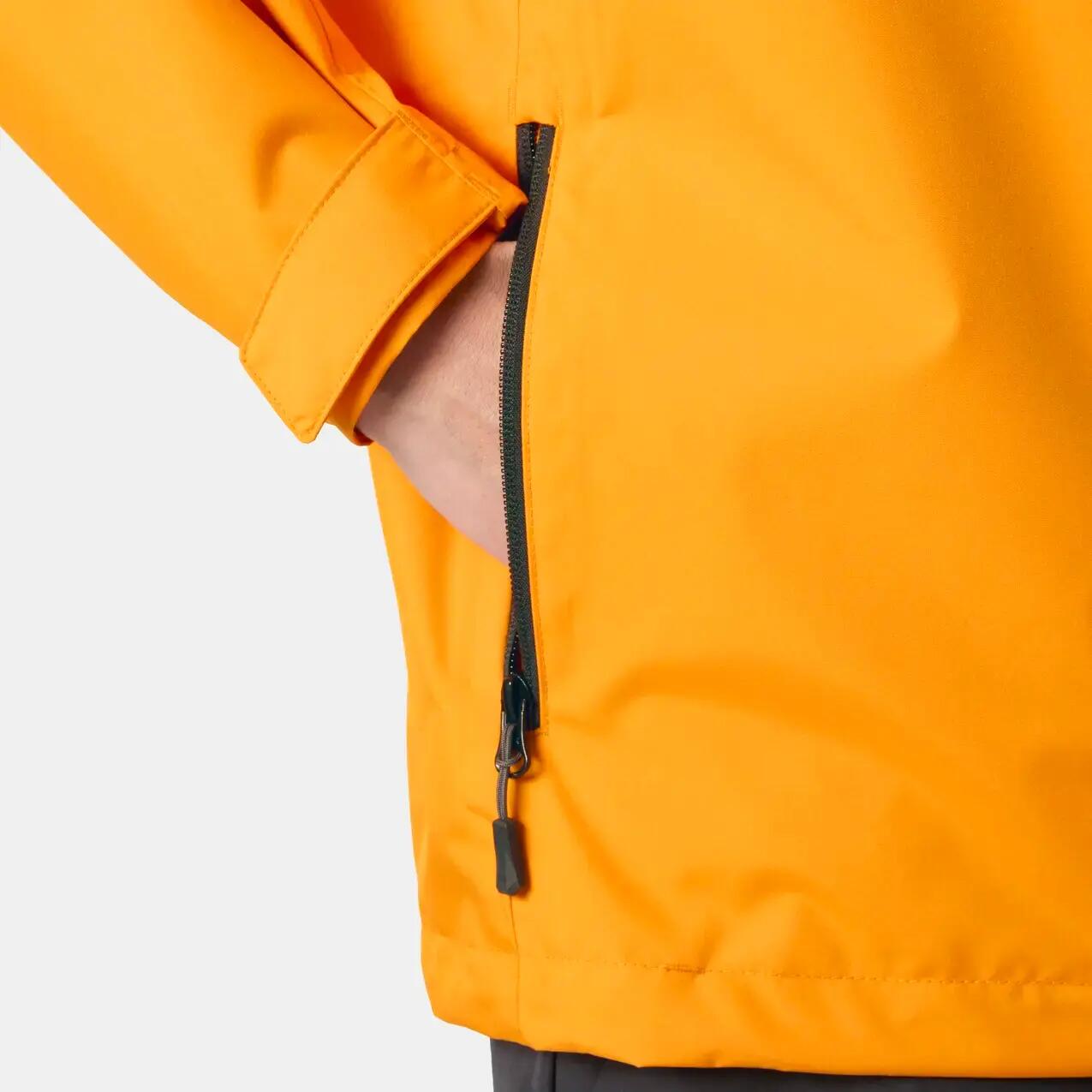 Chaqueta Helly Hansen Crew 2.0 3/7
