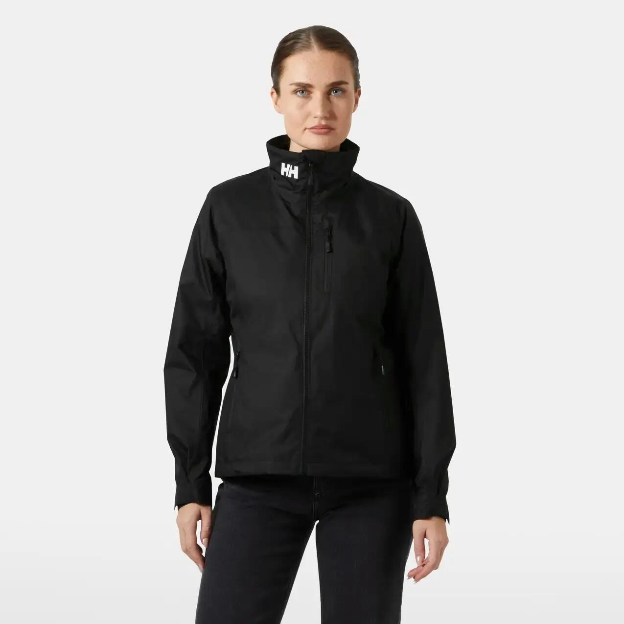 Waterdicht damesjack Helly Hansen Crew Pile 2/7