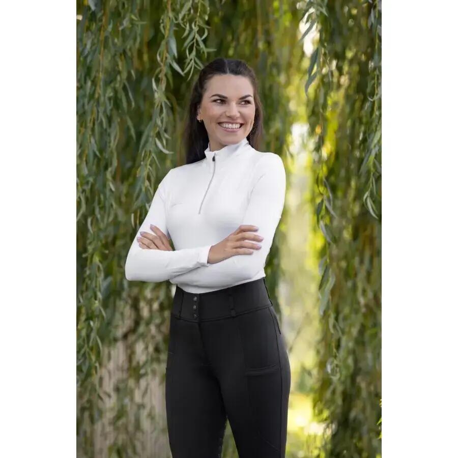 Veste équitation femme Covalliero Active 3/3
