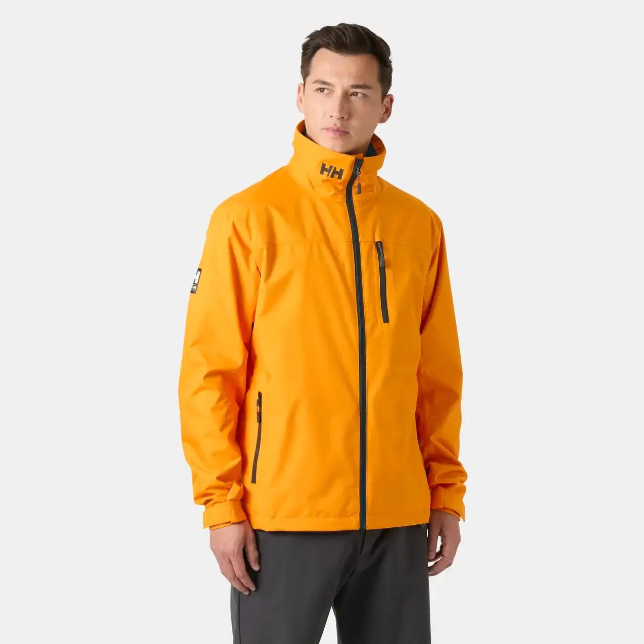 Chaqueta Helly Hansen Crew 2.0 2/7