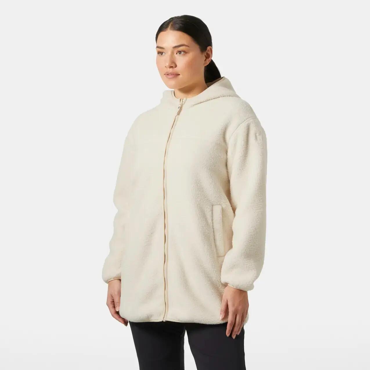 Giacca sportiva da donna Helly Hansen Maude Pile 2/6