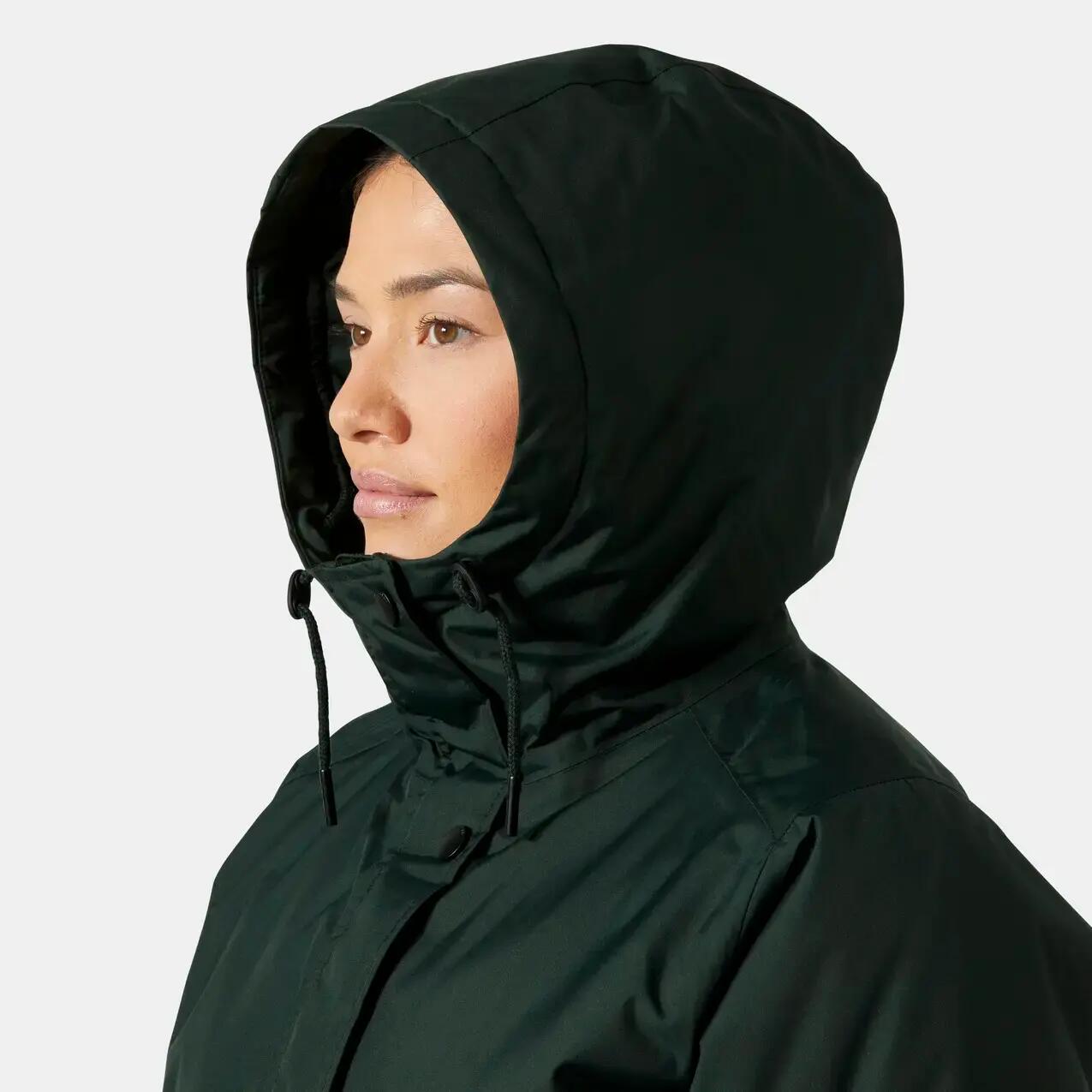 Veste imperméable femme Helly Hansen Classic Ins Trench 3/6