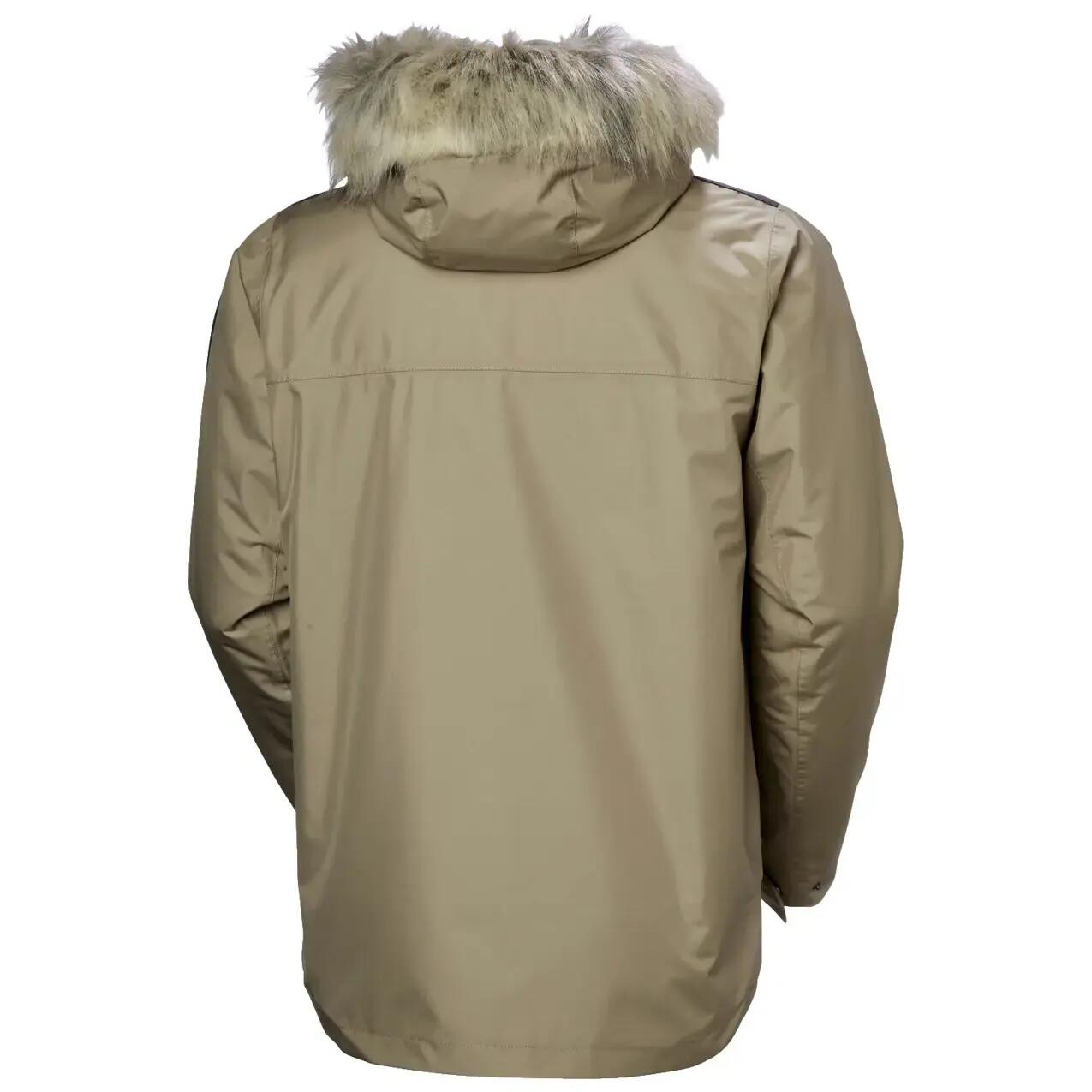 Parka Helly Hansen Coastal 3.0 6/7