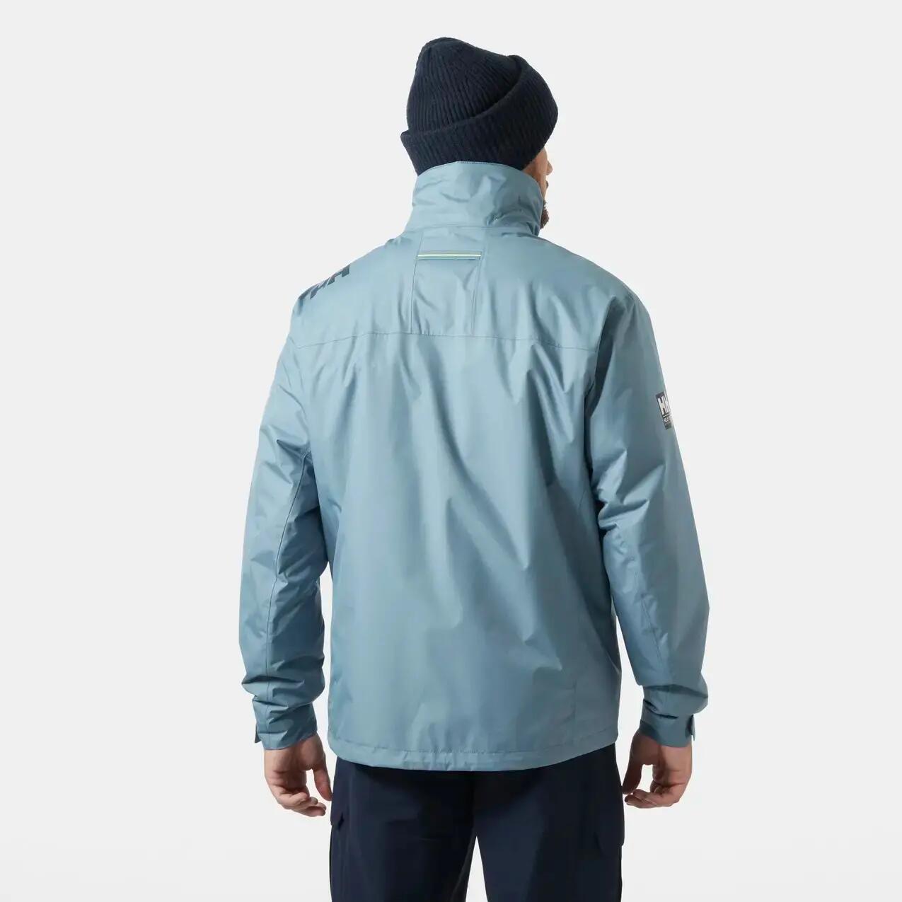 Regenjacke Helly Hansen Crew Pile 4/7