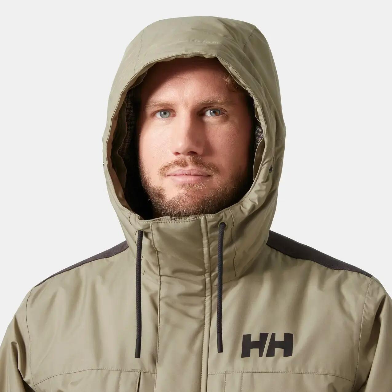 Parka Helly Hansen Coastal 3.0 5/7