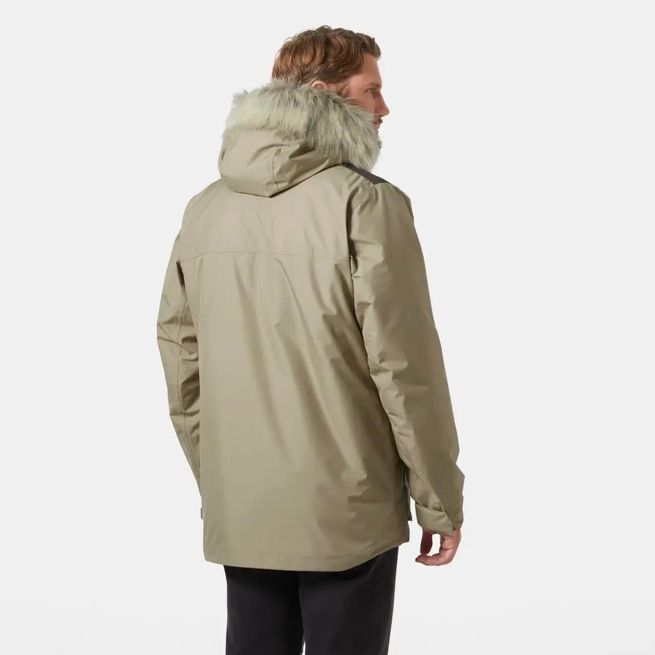 Parka Helly Hansen Coastal 3.0 4/7