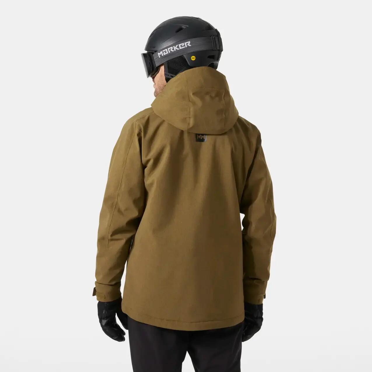Geaca de schi Juniper 3.0 Jacket barbati 4/7
