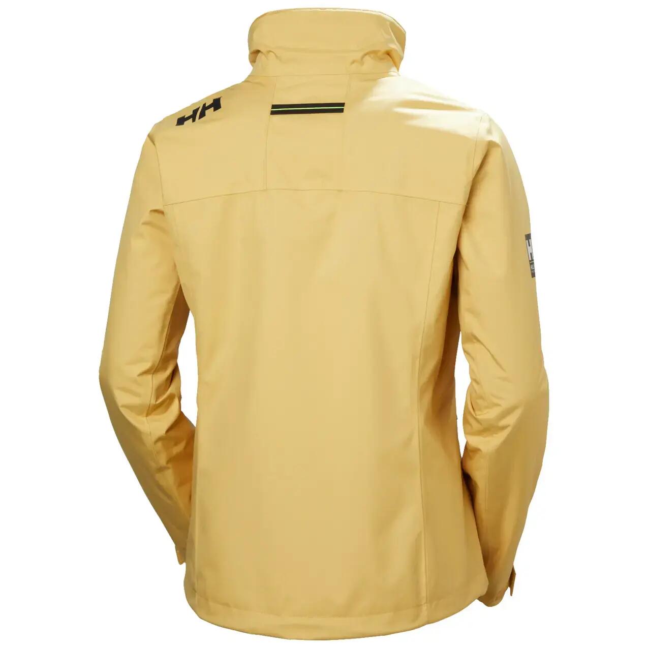 Waterdicht damesjack Helly Hansen Crew 2 6/7