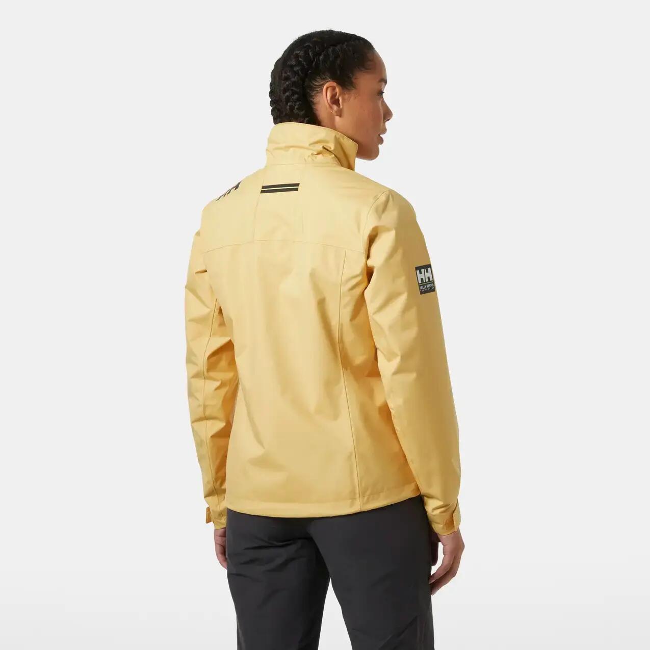 Waterdicht damesjack Helly Hansen Crew 2 4/7
