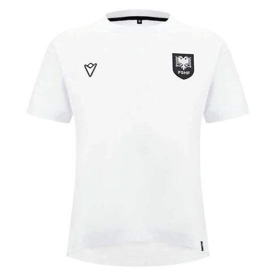 Maillot femme Albanie Favignana 2024/25