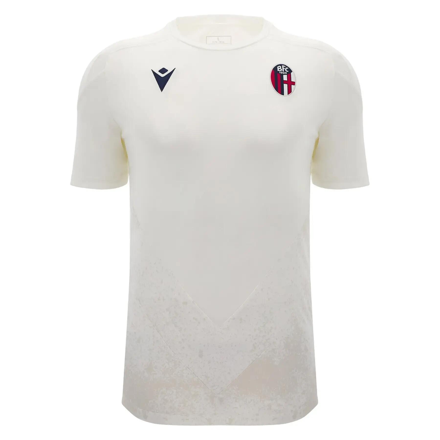 Maillot training Bologne Staff 2024/25 1/4