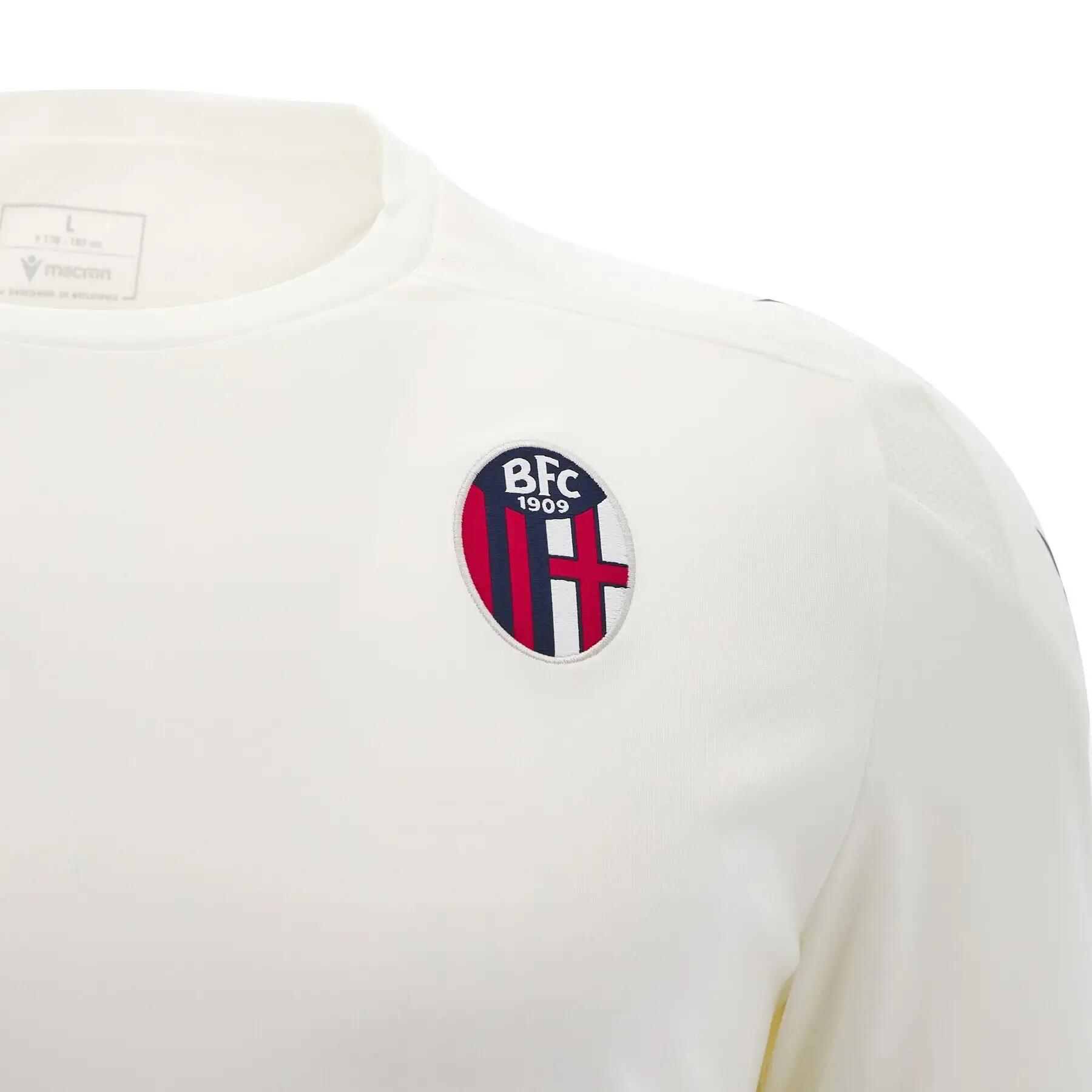 Maillot training Bologne Staff 2024/25 3/4