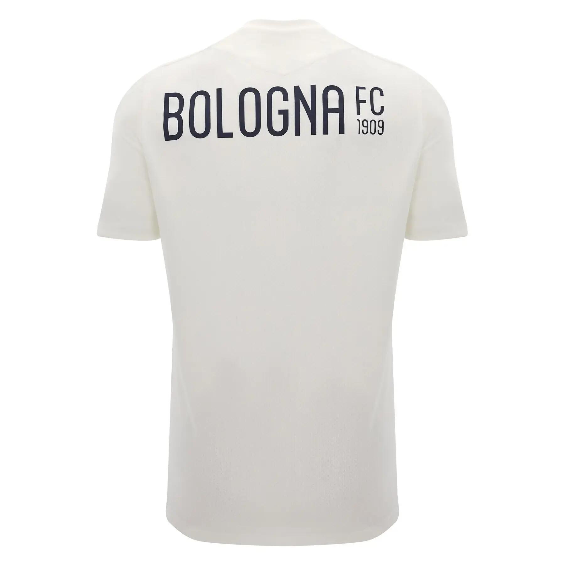 Maillot training Bologne Staff 2024/25 2/4