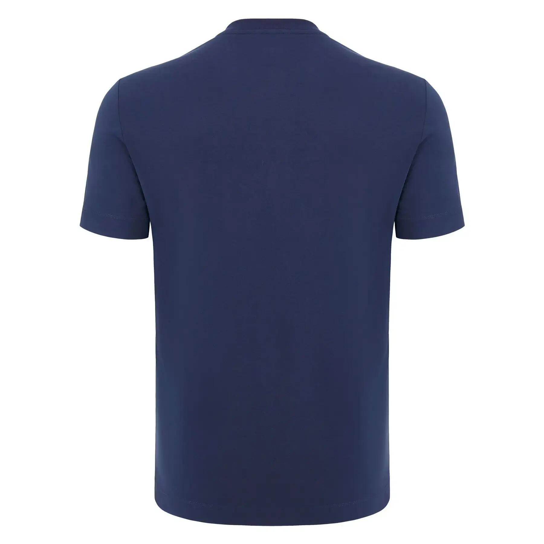 CA Osasuna Travel Staff Trikot 2024/25 2/4