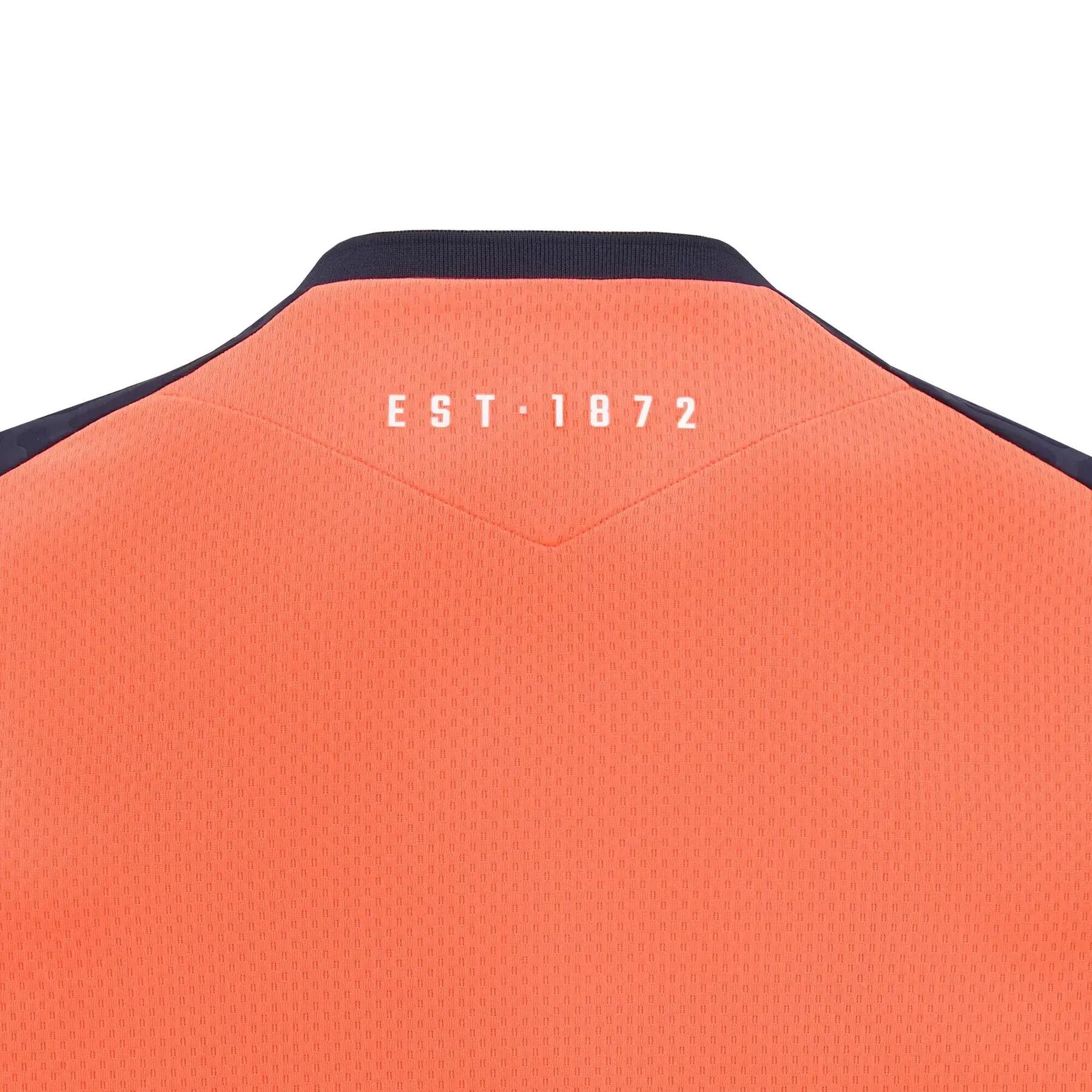Koszulka treningowa Edynburg Rugby 2024/25 4/5
