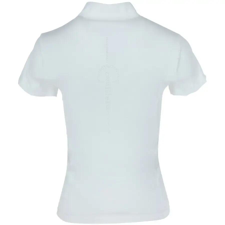 Polo da competizione da donna Covalliero 2/3