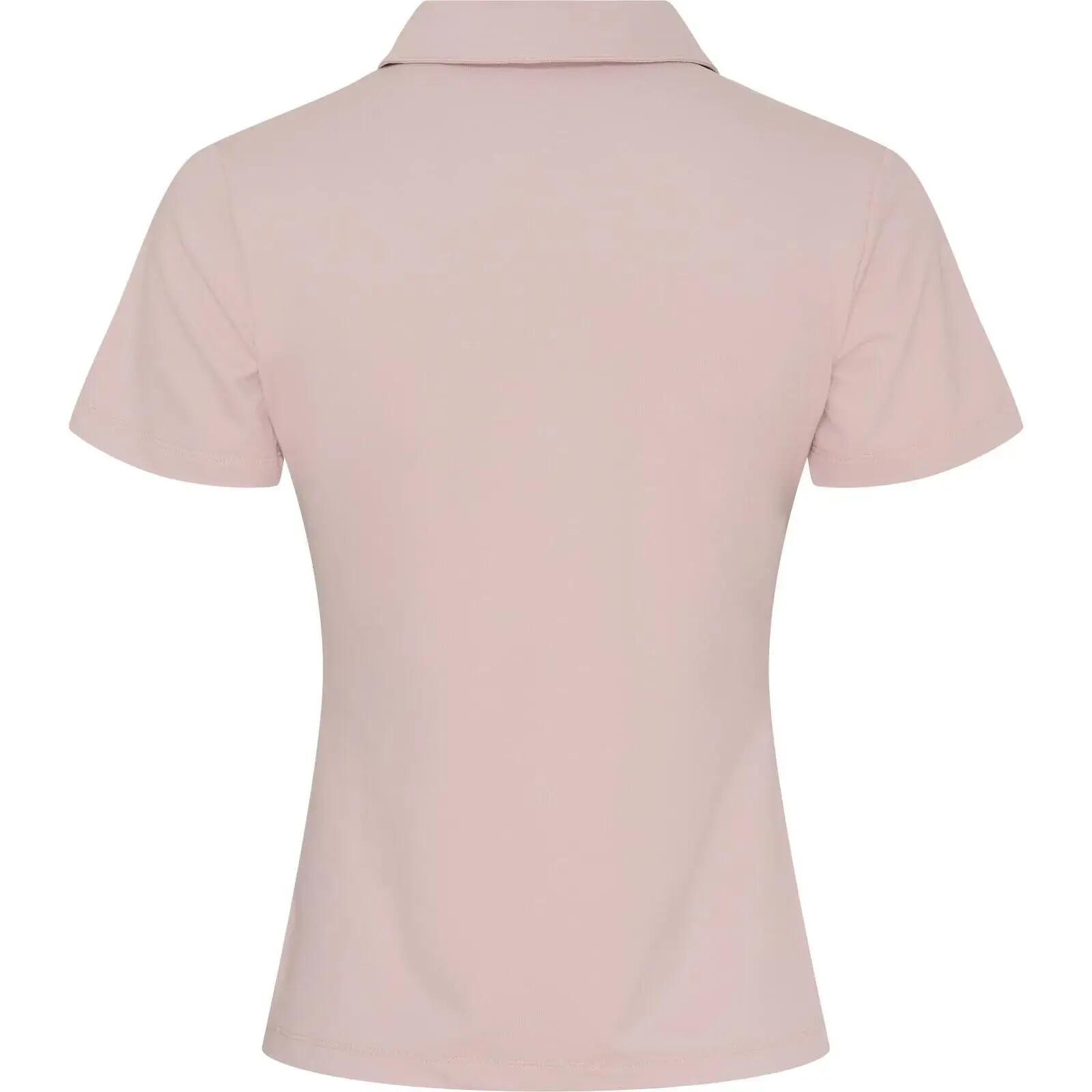 Polo d'équitation femme Catago Nash 3/3