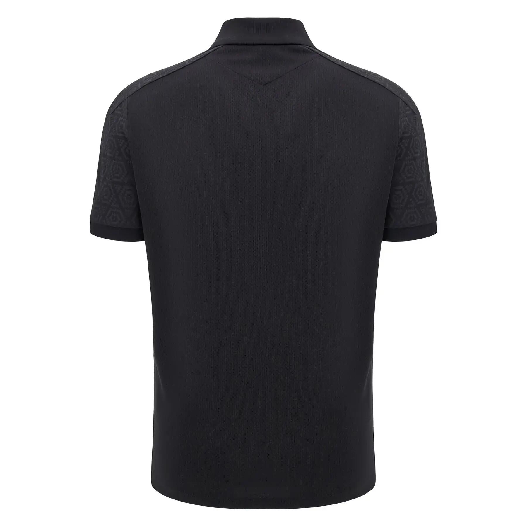 Polo-Shirt Macron Wales Travel 2/5