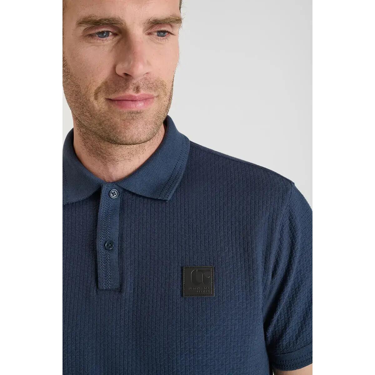 Polo-Shirt Le Temps des cerises Ariel 2/2