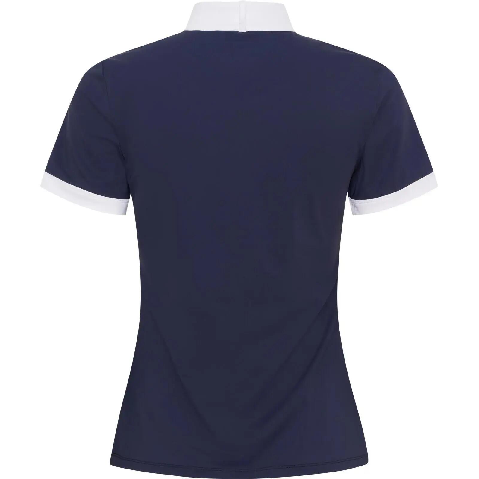 Polo de concours femme Catago Nice 3/3