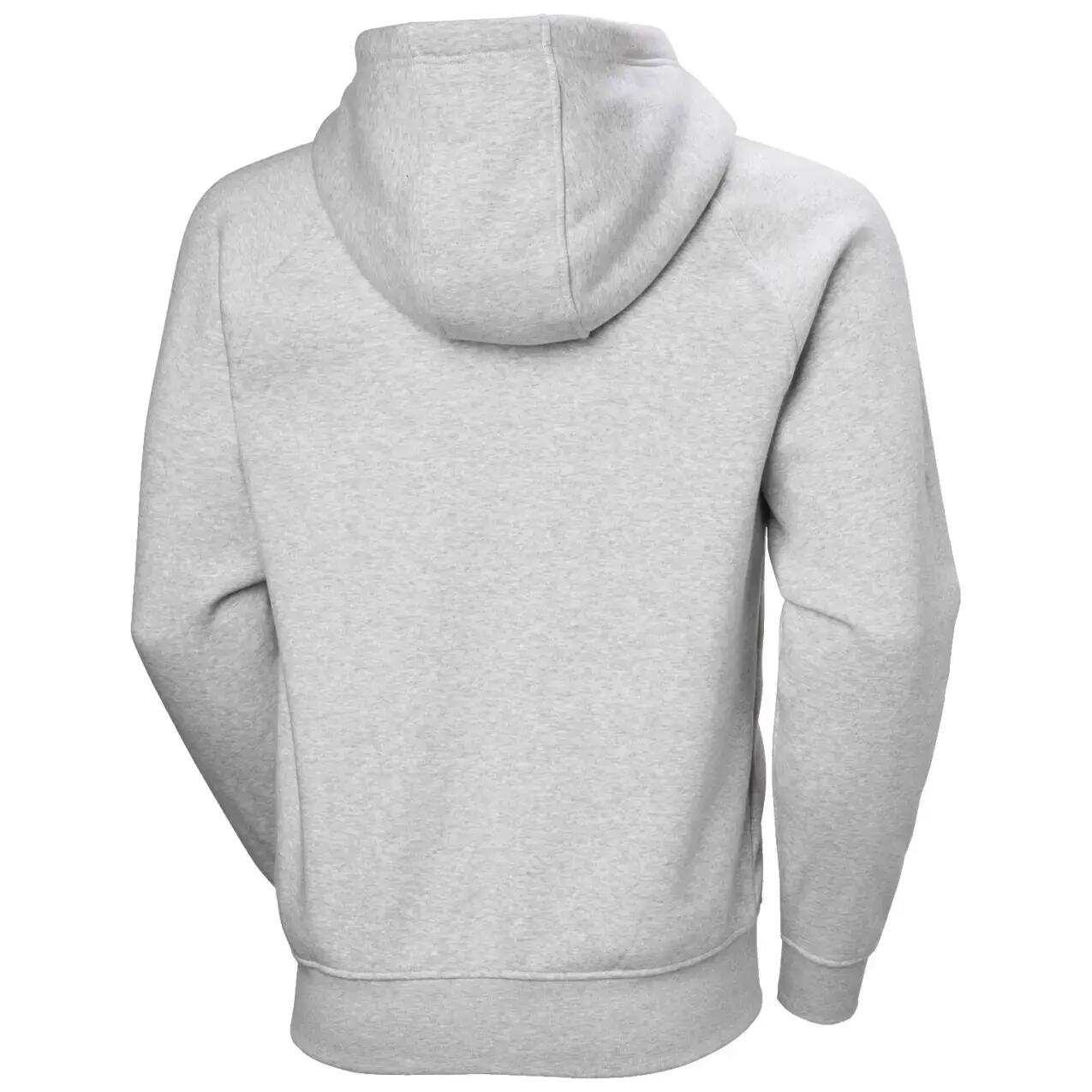 Capuchon met volledige rits Helly Hansen Elevate 6/6