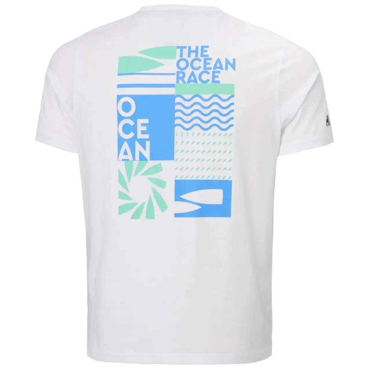 Koszulka Helly Hansen The Ocean Race 2.0 2/2