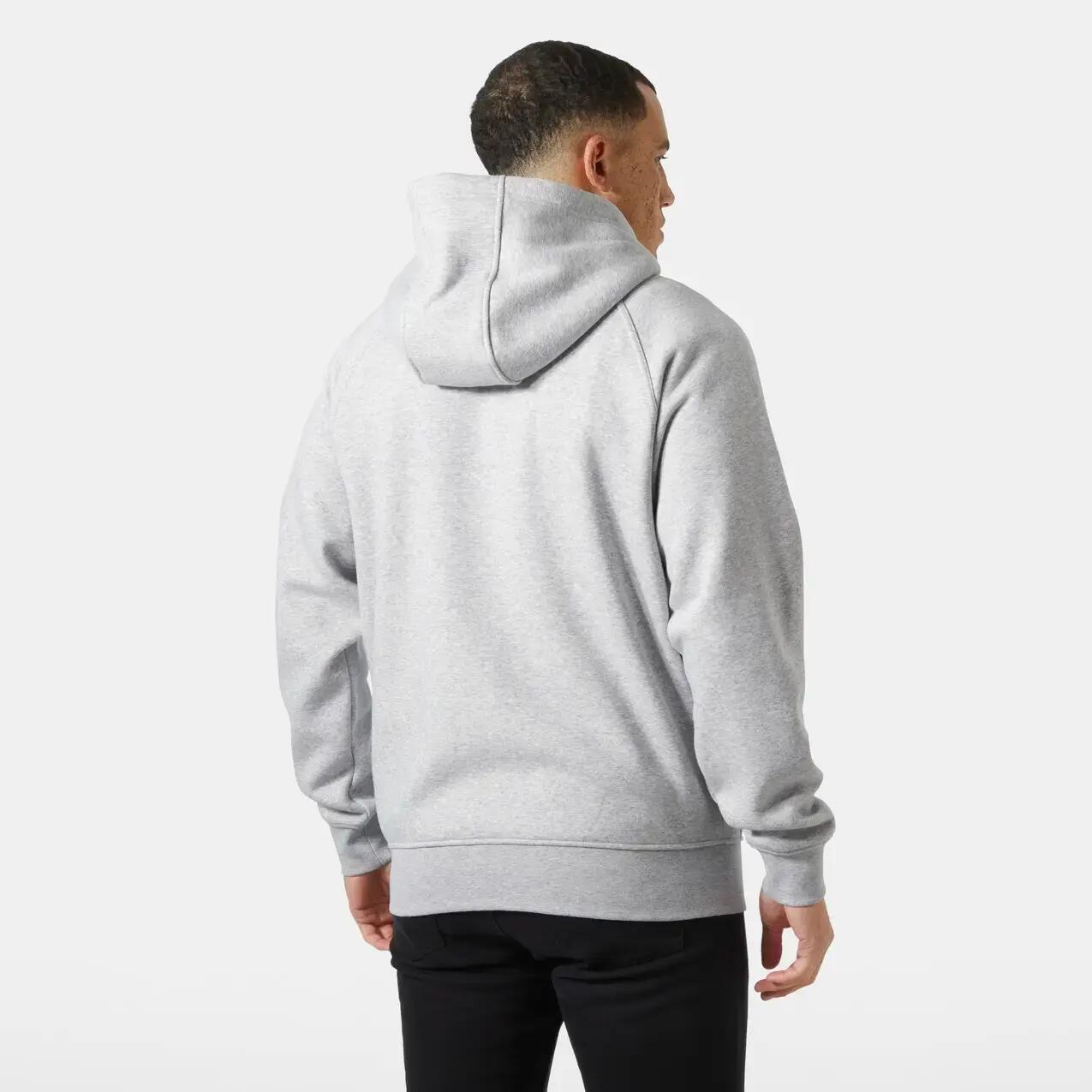 Capuchon met volledige rits Helly Hansen Elevate 4/6
