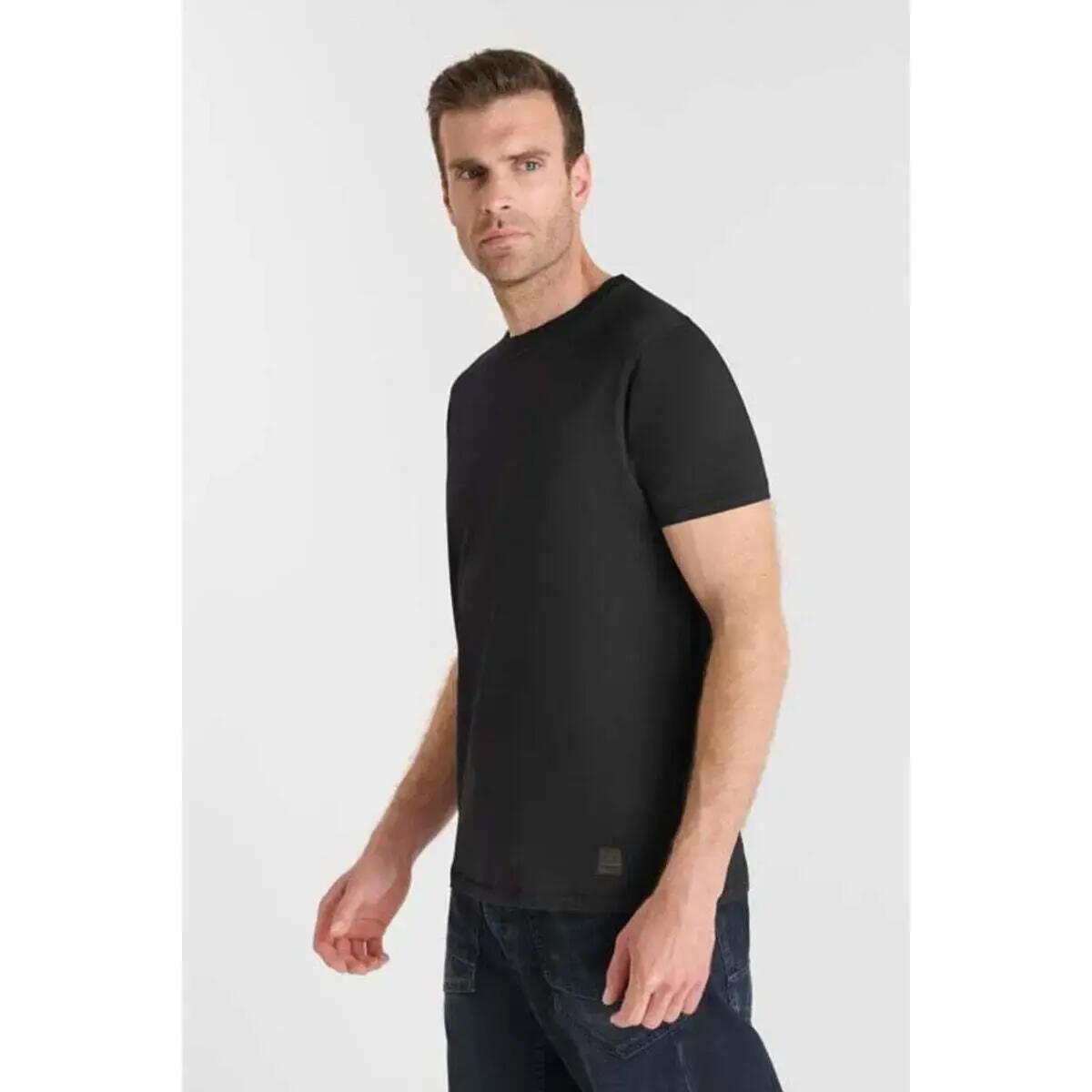 T-shirt Le Temps des cerises Orbrown 5/7
