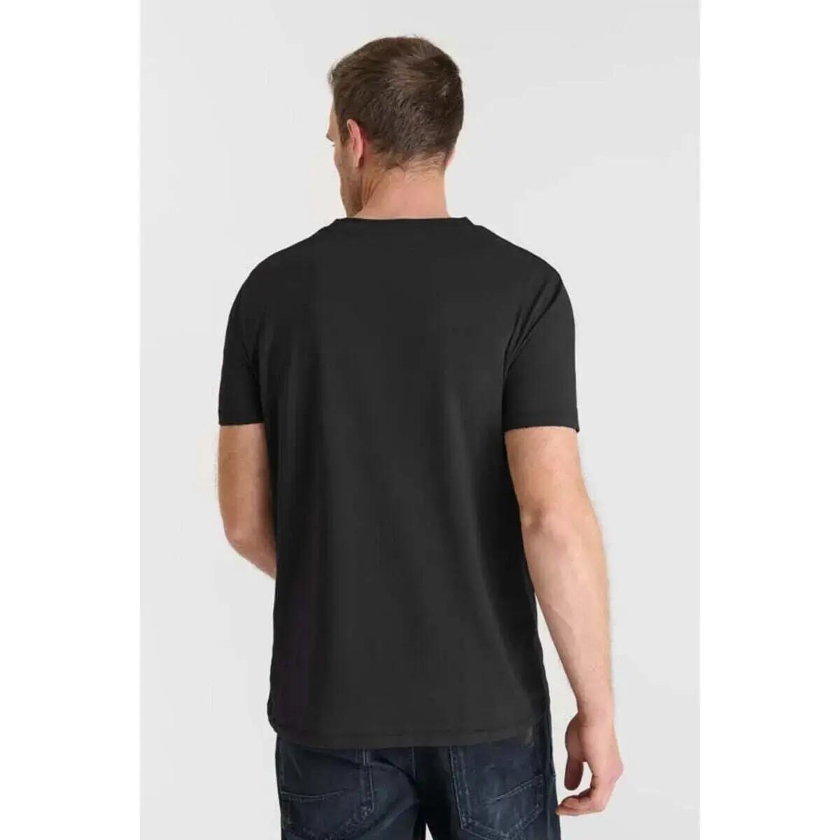 T-shirt Le Temps des cerises Orbrown 4/7