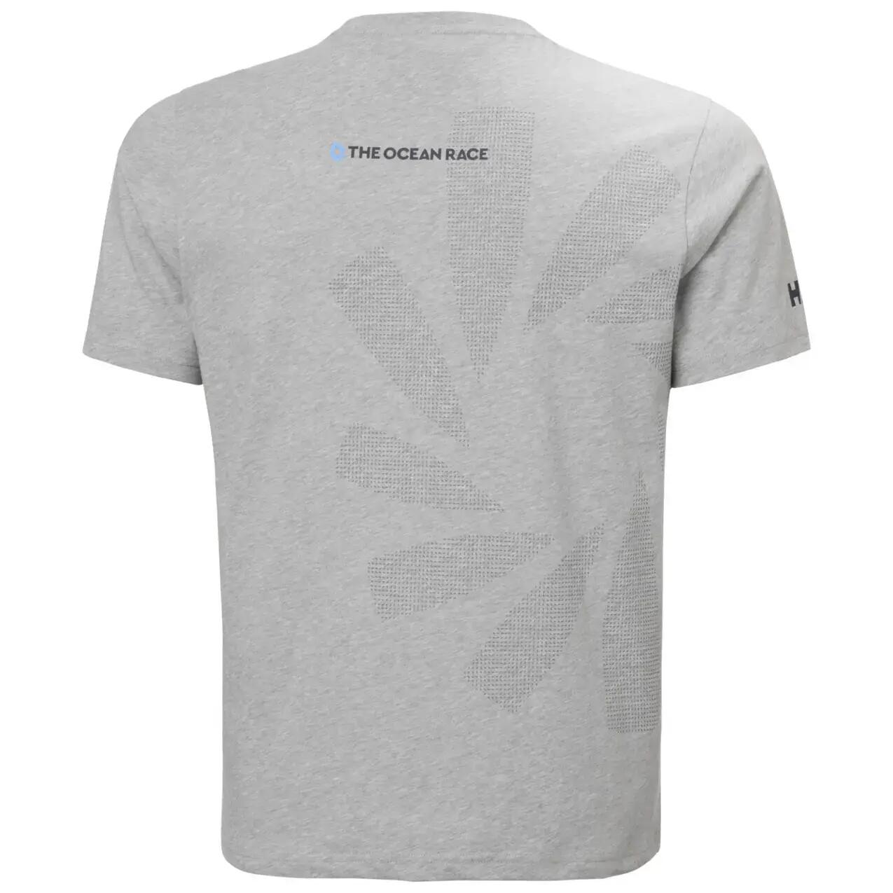 Camiseta Helly Hansen The Ocean Race 2.0 2/6