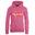 Kinder Hoodie Pullover Trondheim Rosa