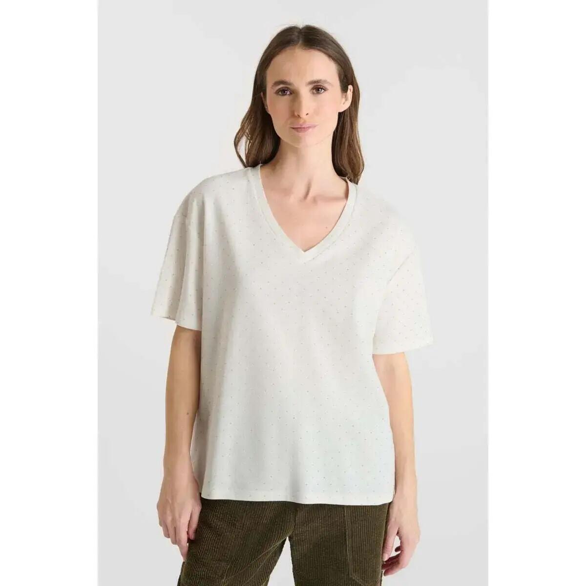 Dames-T-shirt Le Temps des cerises Alasko 2/7