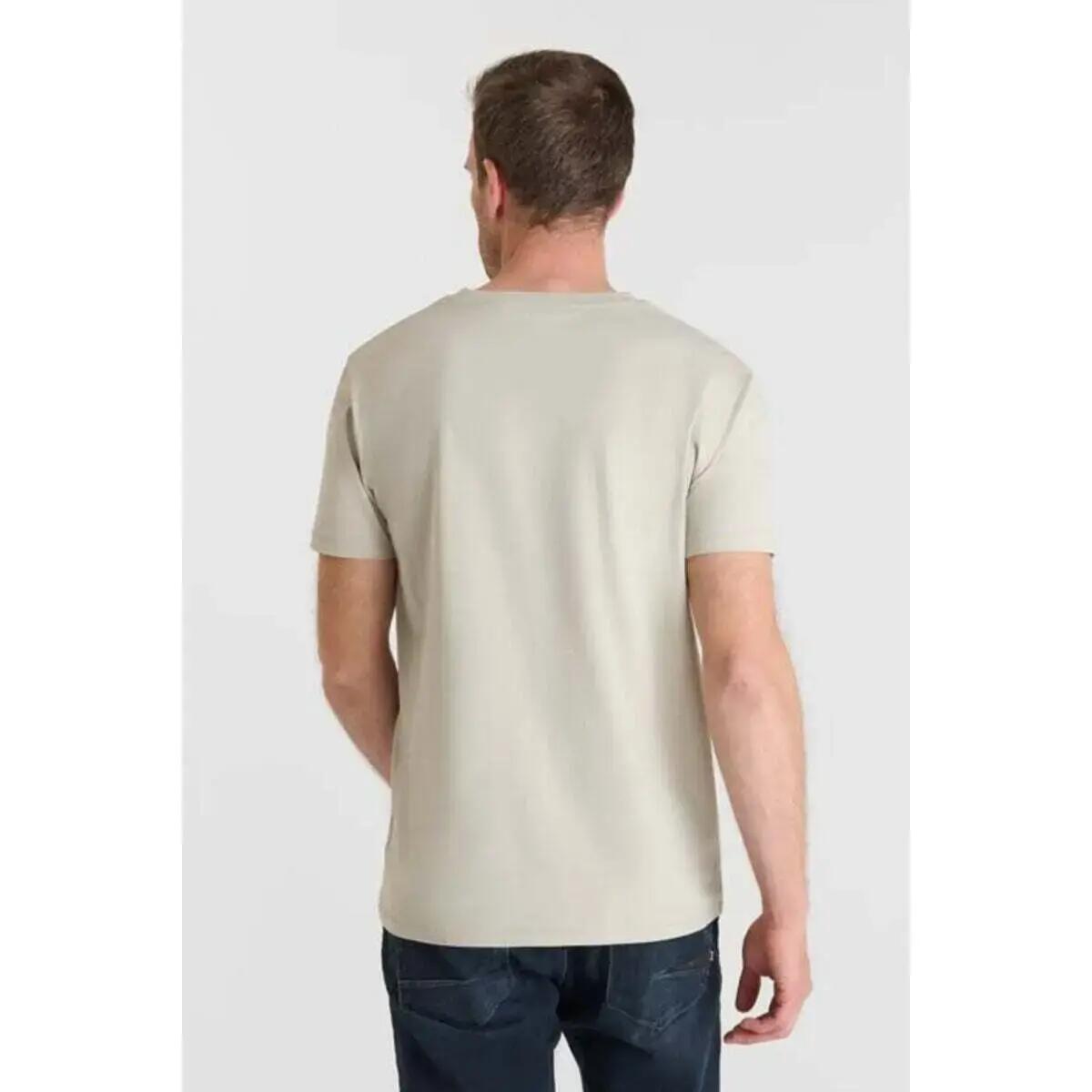 T-shirt Le Temps des cerises Orbrown 4/7