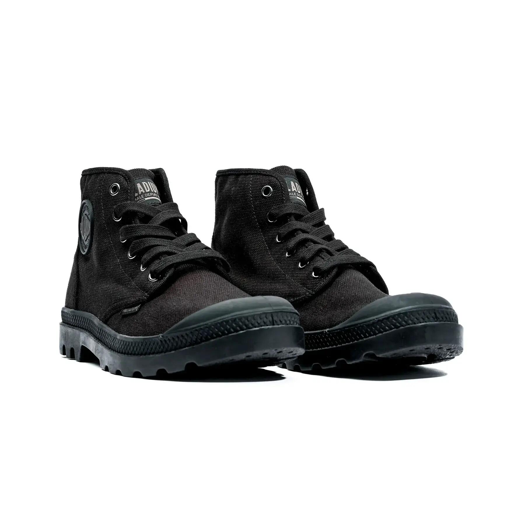 Schoenen universeel voor heren Palladium Pampa HI 6/7