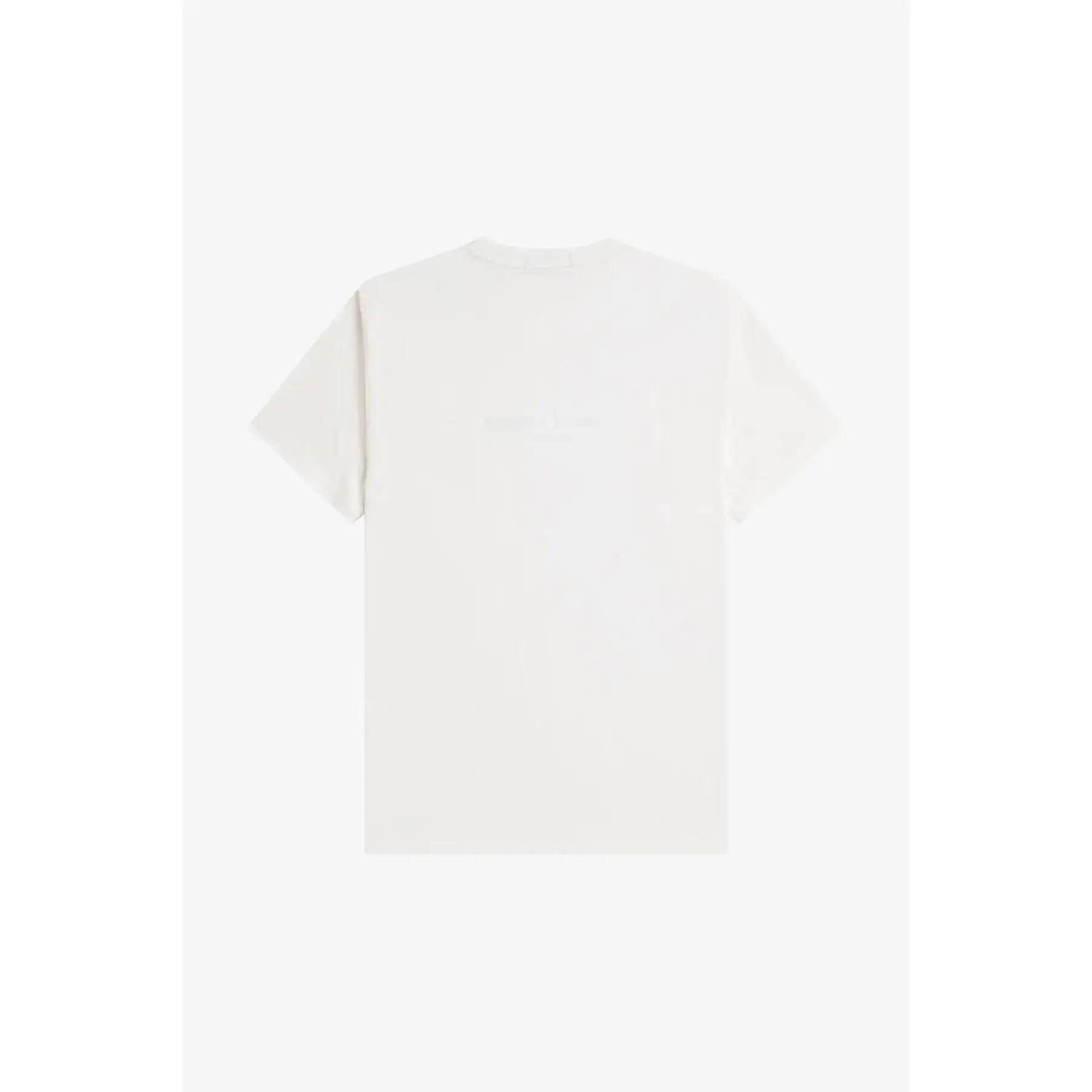 T-shirt Fred Perry Sportwear 4/6