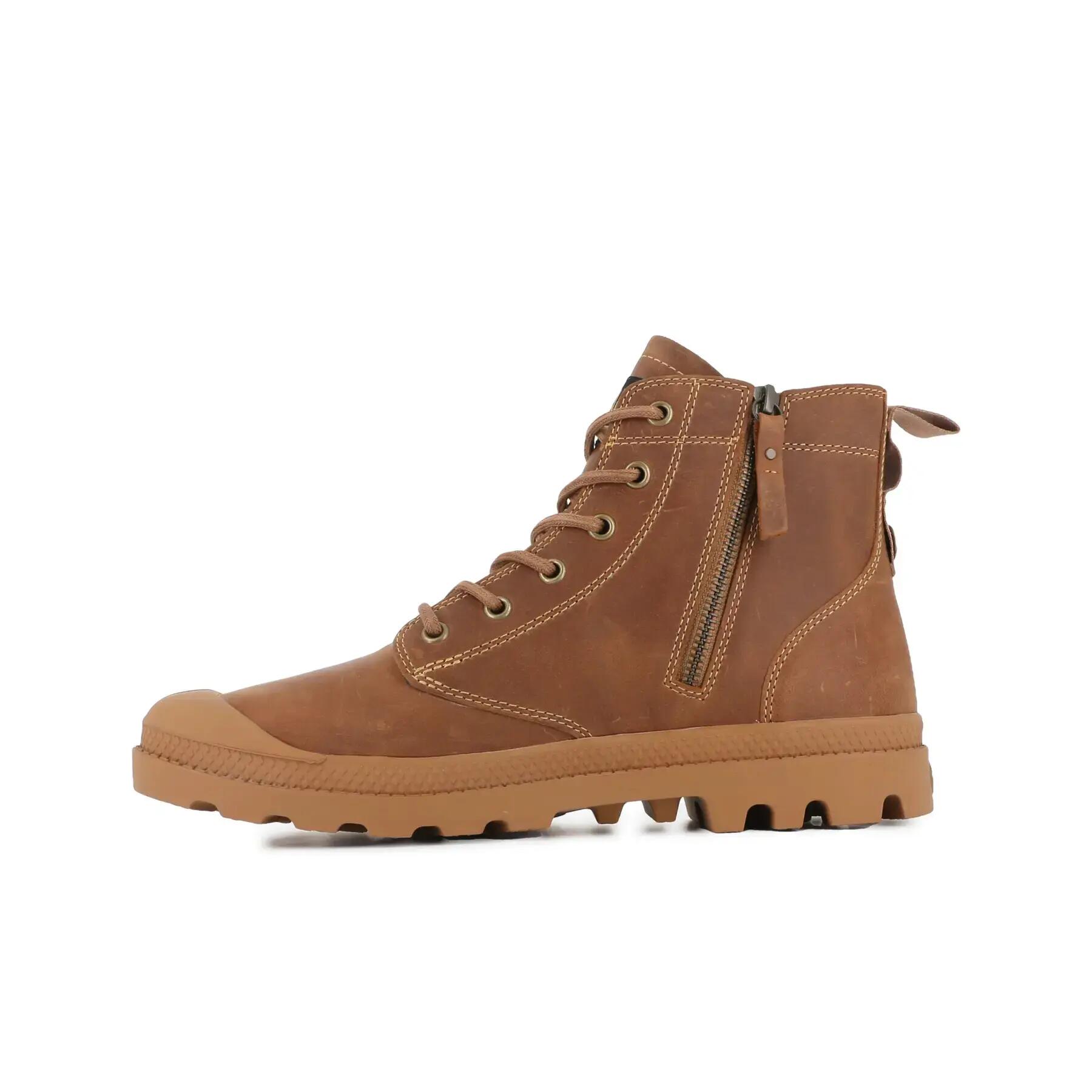 Stiefeletten Palladium Pampa Zip LTH Legacy 5/7